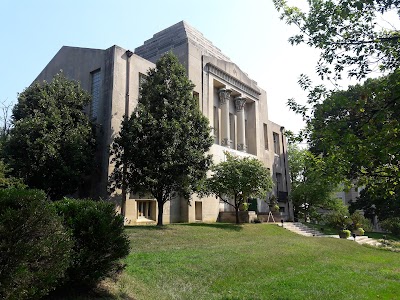 Bais Abraham Congregation