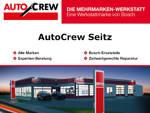 AutoCrew Seitz - Thumbnail