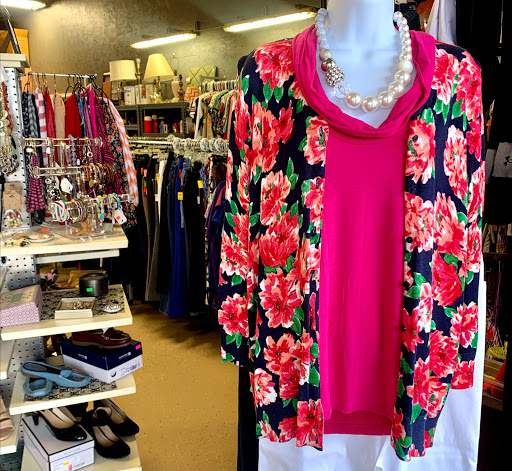 Provision Thrift Gallery - United States