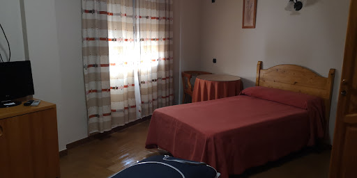 Hostal Ana - Visual