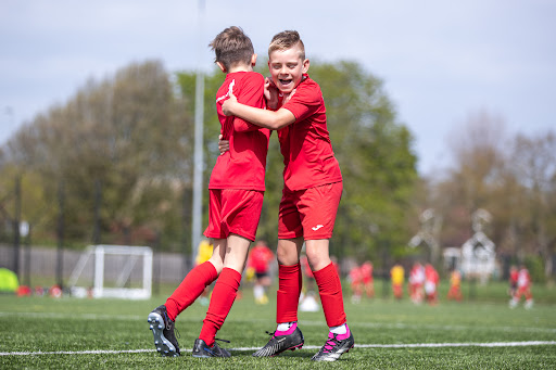 ACE Football Academy - Thumbnail
