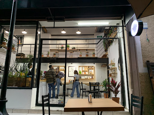 DOS32 Cafeteria - Visual