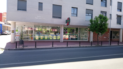 Farmacia Santo Angel