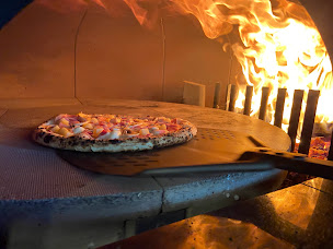 Photo n°46 de C PIZZA AU FEU DE BOIS Asnières à Asnières-sur-Seine (Pizzeria)