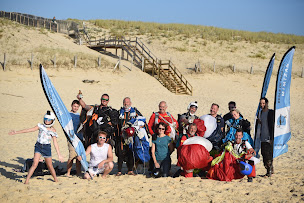 Photo n°16 de Skydive Mimizan à Mimizan (École de parachutisme)