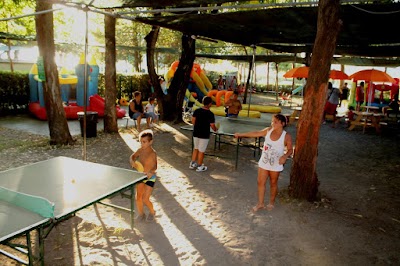 Villaggio Camping Maratea