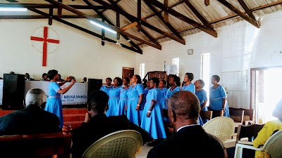 Photos of Chirimba CCAP Church