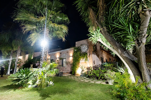 Maniero Ricevimenti | Location per matrimoni Catania