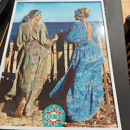 Photo n°12 de Shop Mag Elle à Hyères (Magasin)