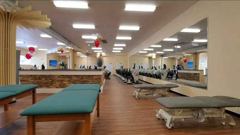 Holsman Physical Therapy Lyndhurst, NJ