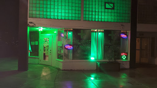 The House Of Dank LLC