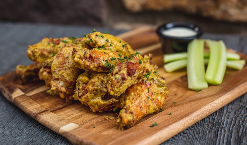 Wild Bear Tavern by null