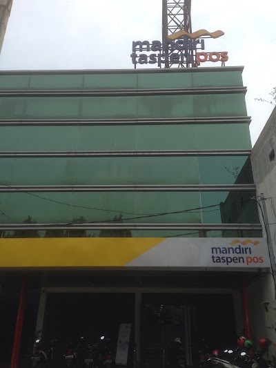 bank