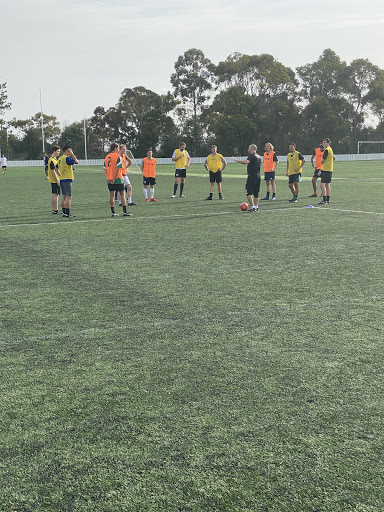 Forest Killarney Football Club - Thumbnail