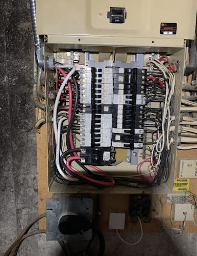 BHB Electric work photo 1