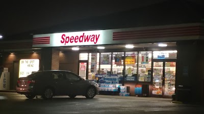 Speedway