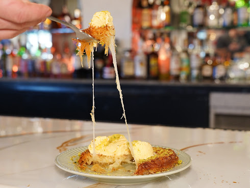 Sivas Vegas Mediterranean Grill & Lounge by null