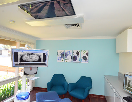 Best Western Dental Centre-Dr Nathan Le B.D.S - Thumbnail