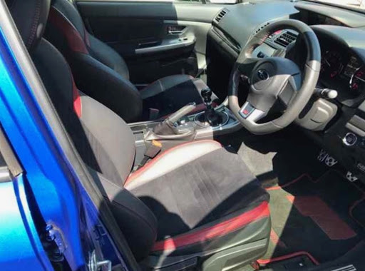 Import Your Car Gallery - New Zealand