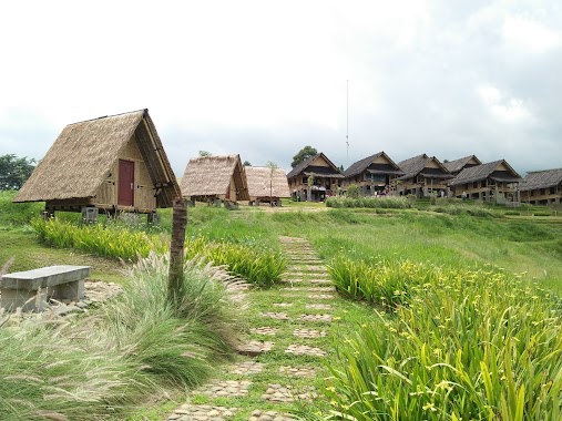 Nurul Fikri Boarding School Bogor, Author: Muhammad Reza ali