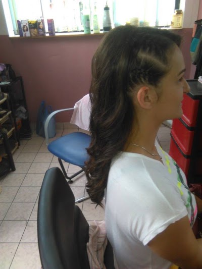 Photos of Afro