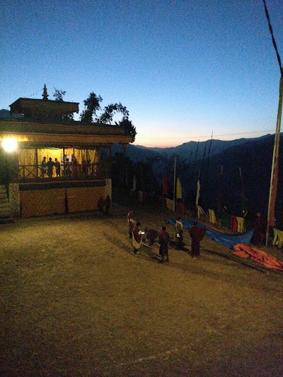 Photos of Ugyen Gathesling