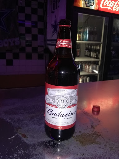 lulus bar - Visual