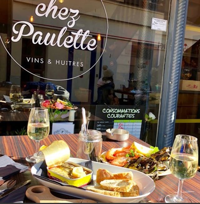 Chez Paulette