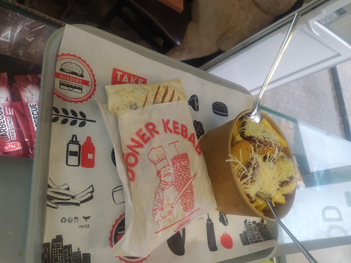 Photo 3 - Mundo food