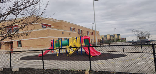 St. Anthony of Padua Catholic Elementary School Gallery - Canada