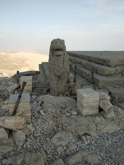 Mount Nemrut