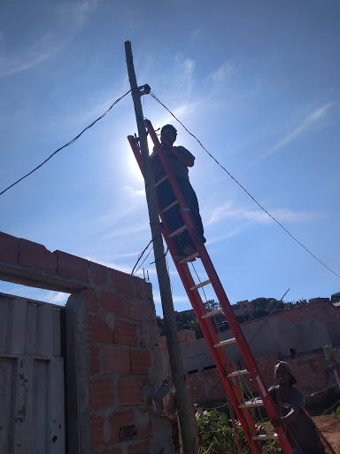 Eletricista santa luzia | Gustavo Venâncio