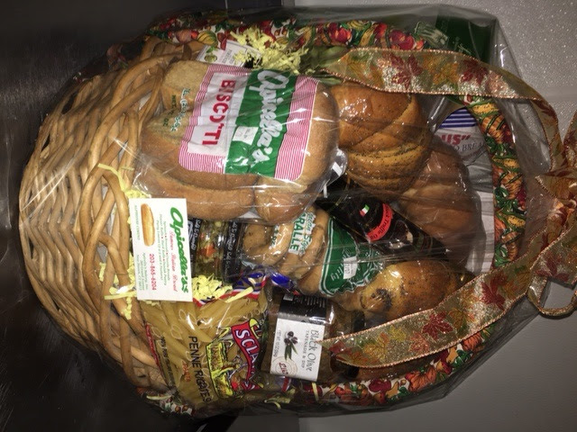 Apicella's Bakery Inc by null