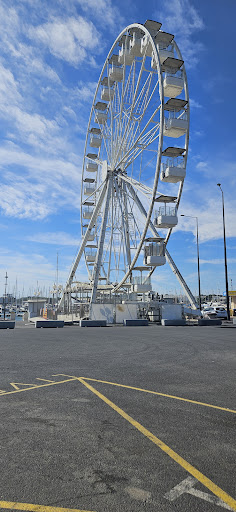 Point de vente CTM Croisières Gallery - France