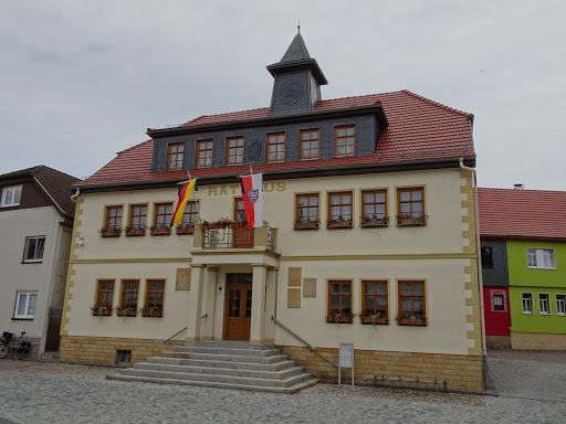 Gemeinde OT Gräfinau-Angstedt