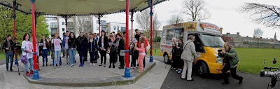 Photos of Peoples Park