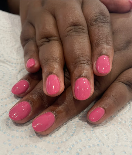 Mobile Beauty Bliss Nottingham