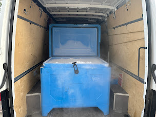 Photo n°9 de Arcocryo – Expert en Solutions Cryogéniques à Malissard (Fournisseur de glace carbonique)