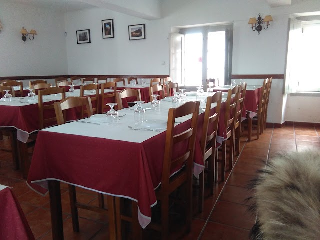 Restaurante-bar Casa Do Povo