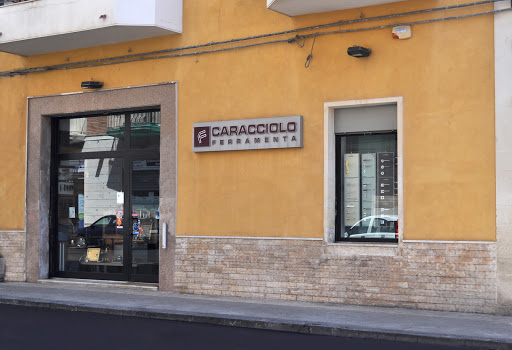 Hardware Caracciolo Lucia