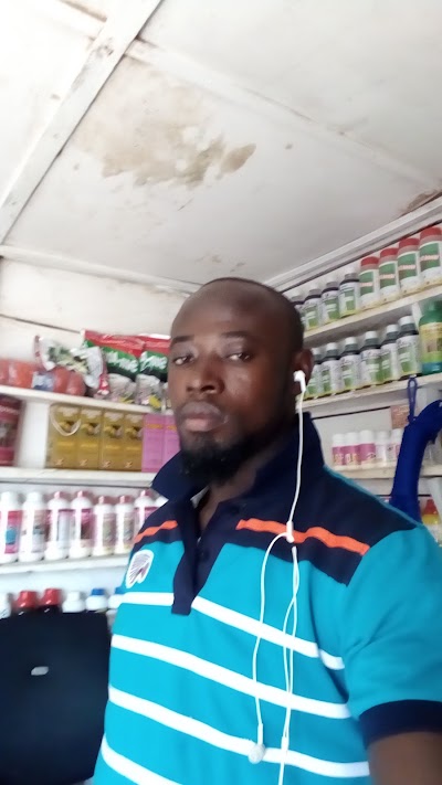 Photos of Mama Konadu Super Market