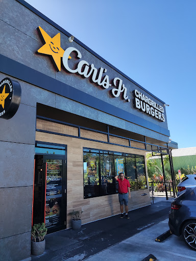 Carl's Jr. Pimpama