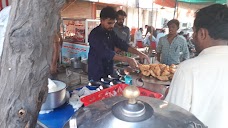 Shahi Samosa Shop sahiwal