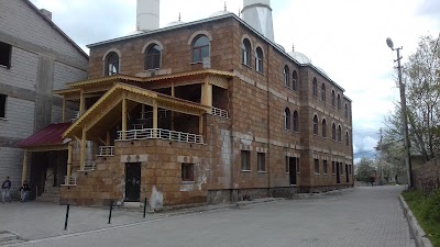 Aşağı Cami