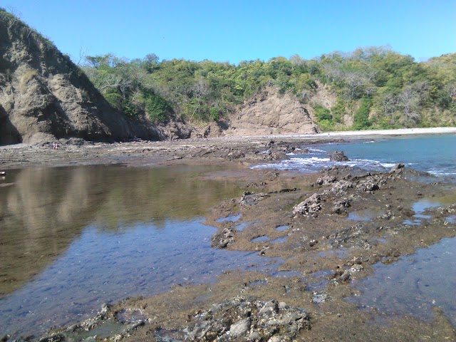 Playa Sámara