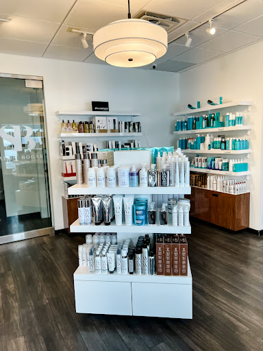 Salon Bogar - Thumbnail
