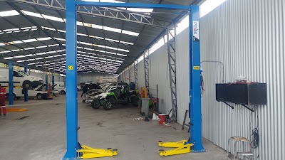 Photos of Automotriz AP