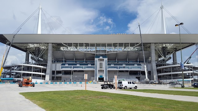 Sun Life Stadium