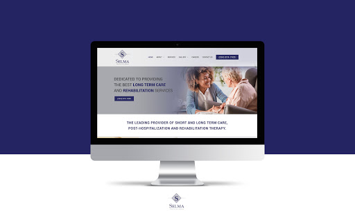 Selma Health and Rehab - Thumbnail