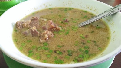 Photos of Empal Gentong Pak Nas